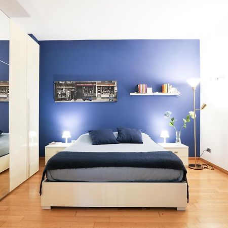 Chiara Guest House 34 - M4 Metro Blu Milano Esterno foto